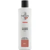 shop Nioxin System 4 Cleanser Shampoo 300 ml af Nioxin - online shopping tilbud rabat hos shoppetur.dk