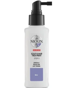 shop Nioxin System 5 Scalp & Hair Treatment 100 ml af Nioxin - online shopping tilbud rabat hos shoppetur.dk