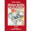 shop Nissen Brille og en træsko - Hardback af  - online shopping tilbud rabat hos shoppetur.dk