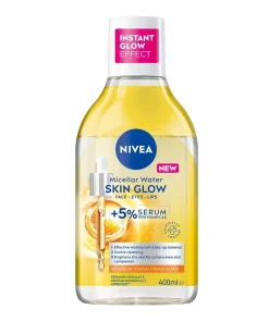 shop Nivea Brightening Micellar Water 400 ml af Nivea - online shopping tilbud rabat hos shoppetur.dk