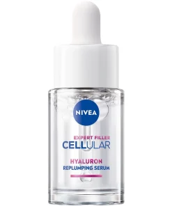 shop Nivea Cellular Hyaluron Serum 15 ml af Nivea - online shopping tilbud rabat hos shoppetur.dk