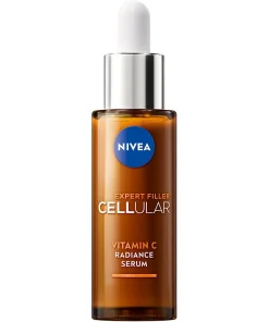 shop Nivea Cellular Vitamin C Serum 30 ml af Nivea - online shopping tilbud rabat hos shoppetur.dk