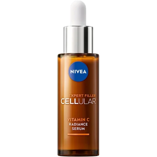 shop Nivea Cellular Vitamin C Serum 30 ml af Nivea - online shopping tilbud rabat hos shoppetur.dk