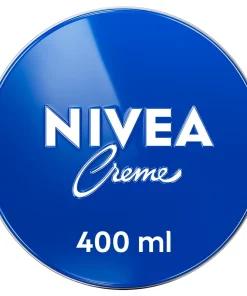 shop Nivea Creme 400 ml af Nivea - online shopping tilbud rabat hos shoppetur.dk