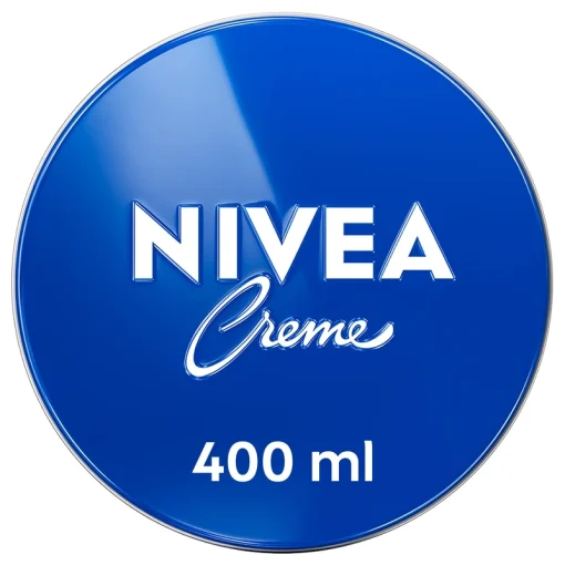 shop Nivea Creme 400 ml af Nivea - online shopping tilbud rabat hos shoppetur.dk