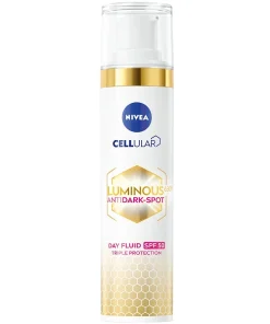 shop Nivea Luminous 630 Anti-dark Spot Dagcreme SPF 50 40 ml af Nivea - online shopping tilbud rabat hos shoppetur.dk