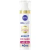 shop Nivea Luminous 630 CC Fluid SPF30 3-in-1 light 40 ml af Nivea - online shopping tilbud rabat hos shoppetur.dk