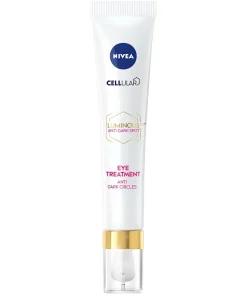 shop Nivea Luminous 630 Eye Treatment 30 ml af Nivea - online shopping tilbud rabat hos shoppetur.dk