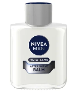 shop Nivea Men Protect & Care After Shave Balm 100 ml af Nivea - online shopping tilbud rabat hos shoppetur.dk