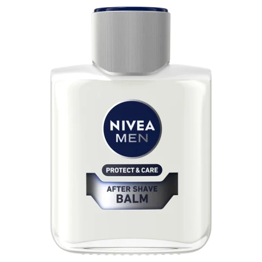 shop Nivea Men Protect & Care After Shave Balm 100 ml af Nivea - online shopping tilbud rabat hos shoppetur.dk