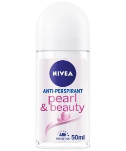 shop Nivea Pearl & Beauty Female Roll-on 50 ml af Nivea - online shopping tilbud rabat hos shoppetur.dk