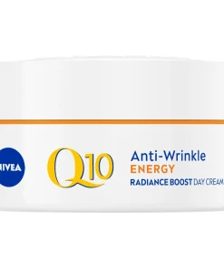 shop Nivea Q10 Energy Day Cream SPF 15 50 ml af Nivea - online shopping tilbud rabat hos shoppetur.dk