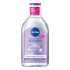 shop Nivea Soothing Micellar Water Sensitive Skin 400 ml af Nivea - online shopping tilbud rabat hos shoppetur.dk