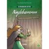 shop Nøglebæreren - Elverkongens datter 1 - Hardback af  - online shopping tilbud rabat hos shoppetur.dk