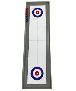 shop Nordic Games shuffleboard 2-i-1 af nordic-games - online shopping tilbud rabat hos shoppetur.dk