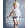 shop Nordisk babyhækling - Hardback af  - online shopping tilbud rabat hos shoppetur.dk