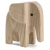 shop Novoform træfigur - Elefant - Ask af novoform - online shopping tilbud rabat hos shoppetur.dk