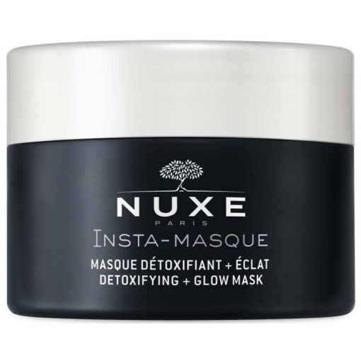 shop Nuxe Insta-Masque Detoxifying & Glow 50 ml af NUXE - online shopping tilbud rabat hos shoppetur.dk