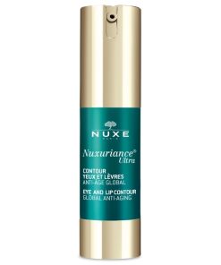 shop Nuxe Nuxuriance Eye And Lip Contour 15 ml af NUXE - online shopping tilbud rabat hos shoppetur.dk