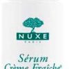 shop Nuxe Serum Creme Fraiche 24 HR Soothing And Moisturizing Concentrate 30 ml. af NUXE - online shopping tilbud rabat hos shoppetur.dk