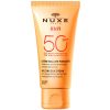 shop Nuxe Sun Melting Cream High Protection SPF 50 - 50 ml af NUXE - online shopping tilbud rabat hos shoppetur.dk