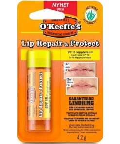 shop O'Keeffe's Lip Repair Stick SPF15 4