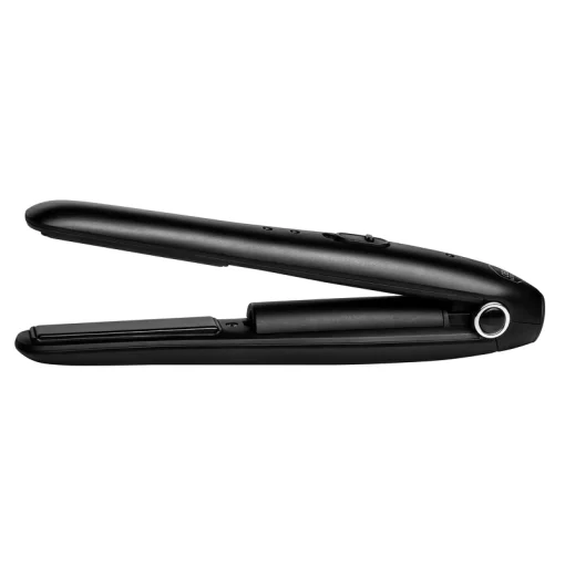 shop OBH Nordic Straight & Go Straightener Cordless Black - 3056 af OBH Nordica - online shopping tilbud rabat hos shoppetur.dk