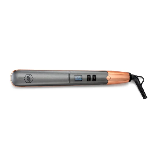 shop OBH Nordica Artist Keratin Care Straightener - NF4625N0 af OBH Nordica - online shopping tilbud rabat hos shoppetur.dk