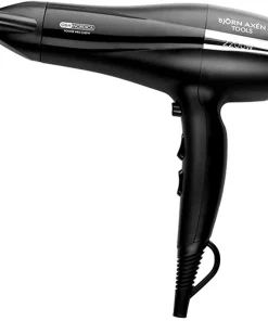 shop OBH Nordica Bjorn Axen Tools Hair Dryer Power Pro 2200W - 5191 af OBH Nordica - online shopping tilbud rabat hos shoppetur.dk