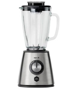 shop OBH Nordica blender - BlendForce Steel af obh-nordica - online shopping tilbud rabat hos shoppetur.dk