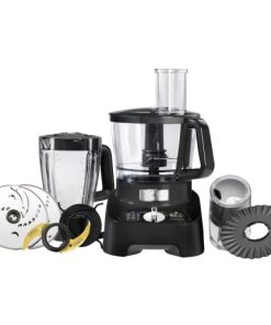 shop OBH Nordica foodprocessor - Double Force Pro af obh-nordica - online shopping tilbud rabat hos shoppetur.dk