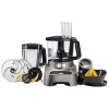 shop OBH Nordica foodprocessor - Double Force Pro af obh-nordica - online shopping tilbud rabat hos shoppetur.dk