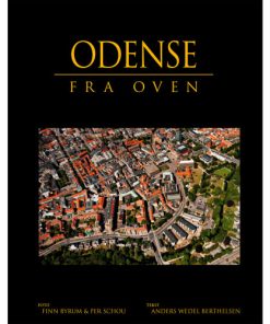 shop Odense fra oven - Indbundet af  - online shopping tilbud rabat hos shoppetur.dk