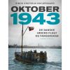 shop Oktober 1943 - De danske jøders flugt og fangenskab - Indbundet af  - online shopping tilbud rabat hos shoppetur.dk