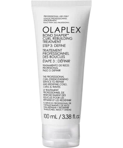 shop Olaplex NO. 10 Bond Shaper Curl Defining Gel 200 ml af Olaplex - online shopping tilbud rabat hos shoppetur.dk