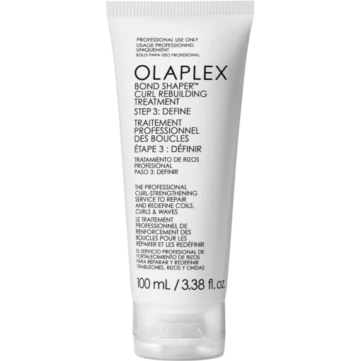 shop Olaplex NO. 10 Bond Shaper Curl Defining Gel 200 ml af Olaplex - online shopping tilbud rabat hos shoppetur.dk