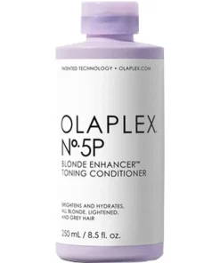 shop Olaplex NO. 5P Blonde Enhancer Toning Conditioner 250 ml af Olaplex - online shopping tilbud rabat hos shoppetur.dk