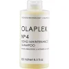 shop Olaplex NO.4 Bond Maintenance Shampoo 250 ml af Olaplex - online shopping tilbud rabat hos shoppetur.dk