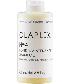 shop Olaplex NO.4 Bond Maintenance Shampoo 250 ml af Olaplex - online shopping tilbud rabat hos shoppetur.dk