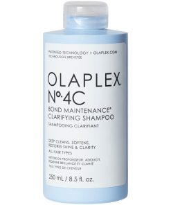 shop Olaplex NO.4C Bond Maintenance Clarifying Shampoo 250 ml af Olaplex - online shopping tilbud rabat hos shoppetur.dk