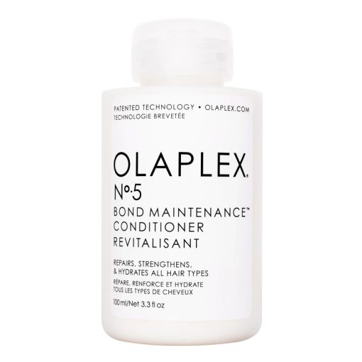 shop Olaplex NO.5 Bond Maintenance Conditioner 100 ml af Olaplex - online shopping tilbud rabat hos shoppetur.dk