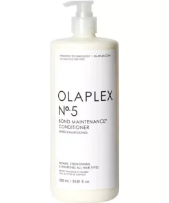 shop Olaplex NO.5 Bond Maintenance Conditioner 1000 ml af Olaplex - online shopping tilbud rabat hos shoppetur.dk