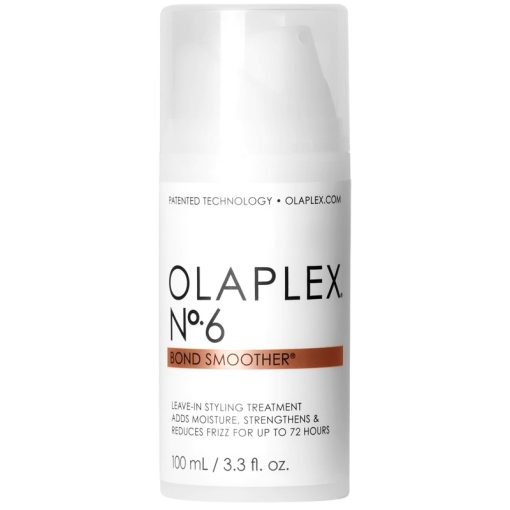 shop Olaplex NO.6 Bond Smoother 100 ml af Olaplex - online shopping tilbud rabat hos shoppetur.dk