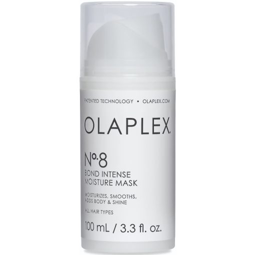 shop Olaplex NO.8 Bond Intense Moisture Mask 100 ml af Olaplex - online shopping tilbud rabat hos shoppetur.dk