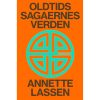 shop Oldtidssagaernes verden - Indbundet af  - online shopping tilbud rabat hos shoppetur.dk