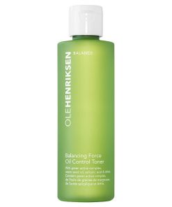 shop Ole Henriksen Balance Balancing Force Oil Control Toner 190 ml af Ole Henriksen - online shopping tilbud rabat hos shoppetur.dk