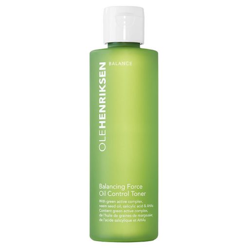 shop Ole Henriksen Balance Balancing Force Oil Control Toner 190 ml af Ole Henriksen - online shopping tilbud rabat hos shoppetur.dk