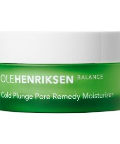 shop Ole Henriksen Balance Cold Plunge Pore Remedy Moisturizer 50 ml af Ole Henriksen - online shopping tilbud rabat hos shoppetur.dk