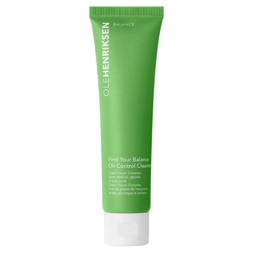 shop Ole Henriksen Balance Find Your Balance Oil Control Cleanser 147 ml af Ole Henriksen - online shopping tilbud rabat hos shoppetur.dk