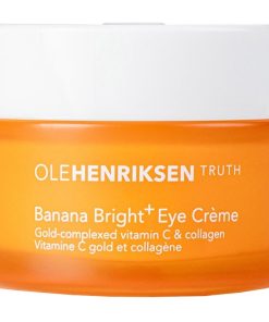 shop Ole Henriksen Banana Bright+ Eye Creme 15 ml af Ole Henriksen - online shopping tilbud rabat hos shoppetur.dk